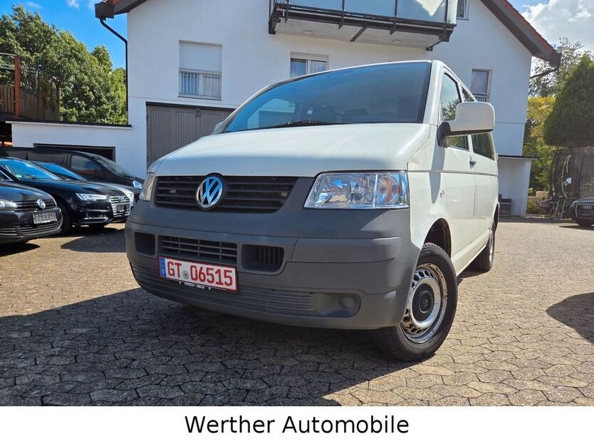 T5 Transporter