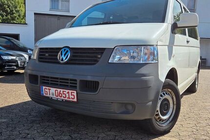 VW T5 Transporter