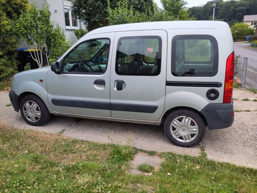 Kangoo