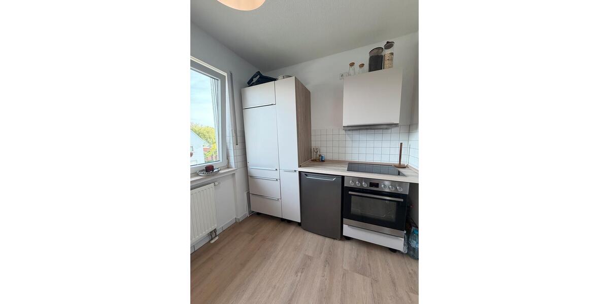 Etagenwohnung Bielefeld Gadderbaum - 2 Zimmer, 80 m&sup2;, 1.000&euro; | Angebot:26408174