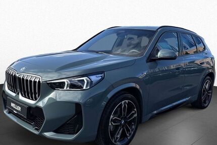 BMW X1 17.255 km 43.790 &euro; Gütersloh 33334
