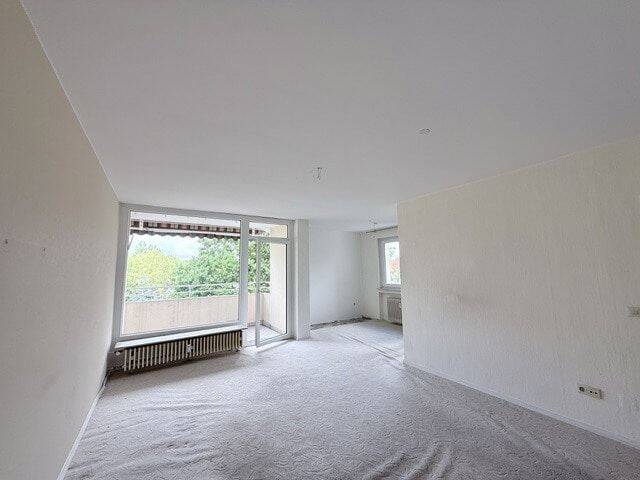 Etagenwohnung Herford Innenstadt - 2 Zimmer, 57 m&sup2;, 115.000&euro; | Angebot:26867045
