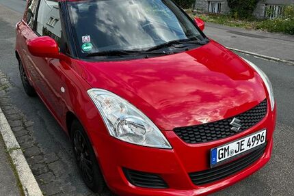 Suzuki Swift 184.000 km 3.300 &euro; Detmold 32756