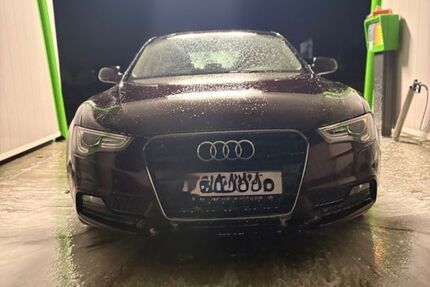 Audi A5 220.000 km 10.800 &euro; Bielefeld 33607