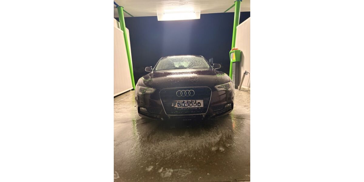 Audi A5 220.000 km 10.800 &euro; Bielefeld 33607