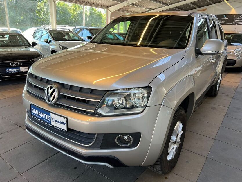 Amarok