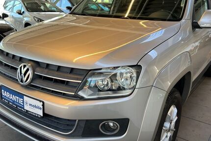 VW Amarok