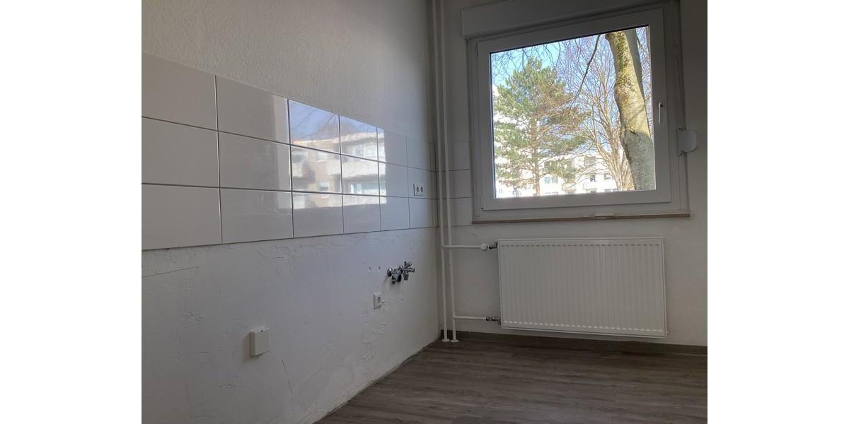 Erdgeschoßwohnung Bielefeld Heepen - 3 Zimmer, 73 m&sup2;, 713&euro; | Angebot:23825642
