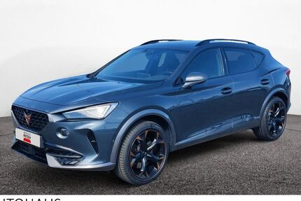 Cupra Formentor 35.855 km 30.990 &euro; Melle 49324