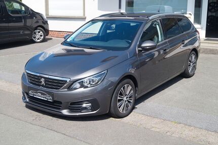 Peugeot 308 95.000 km 13.790 &euro; Gütersloh 33332