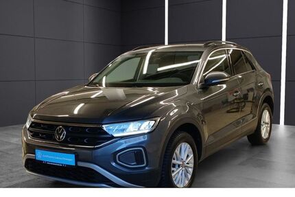 VW T-Roc 29.488 km 20.335 &euro; Bielefeld 33613