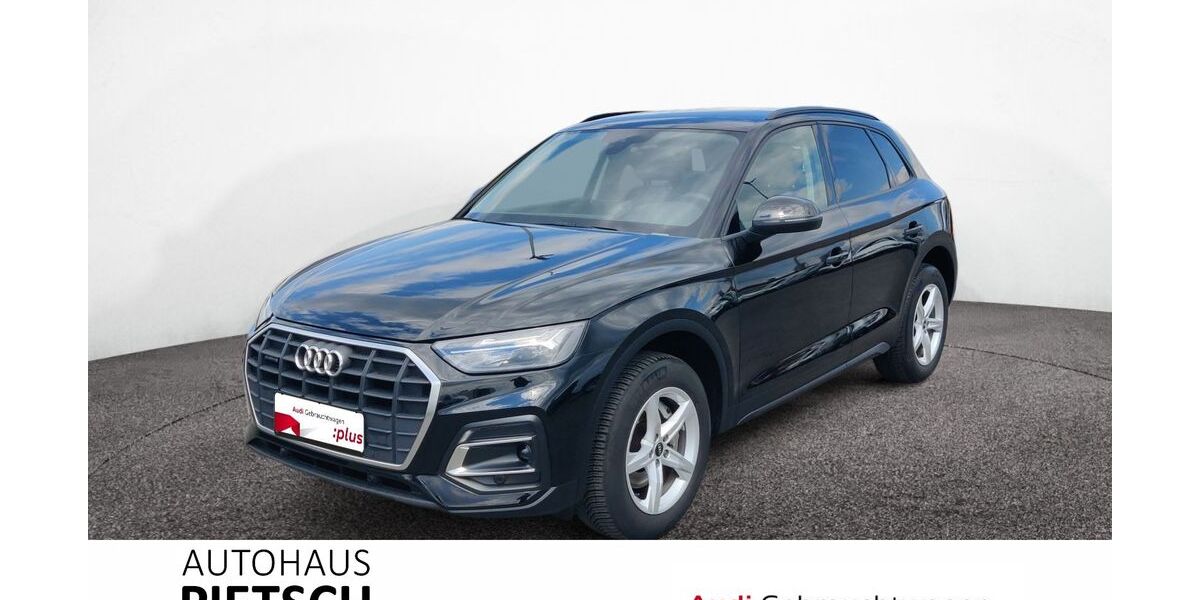 Audi Q5 27.068 km 36.980 &euro; Bünde 32257