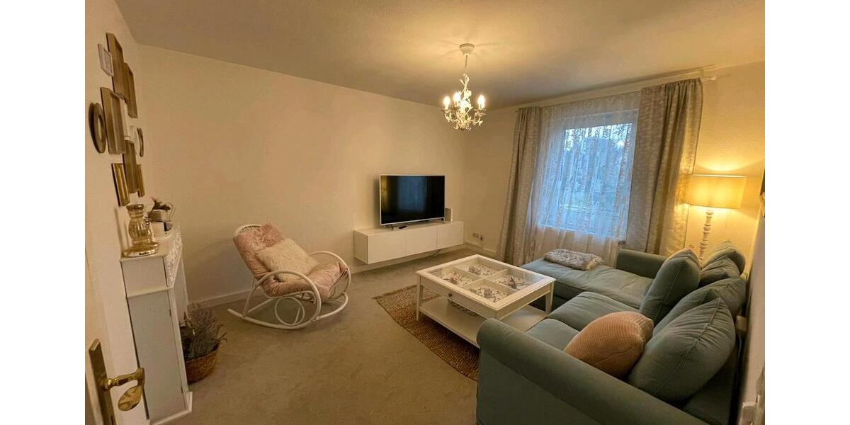 Etagenwohnung Bielefeld Stieghorst - 2 Zimmer, 44 m&sup2;, 125.000&euro; | Angebot:27096071