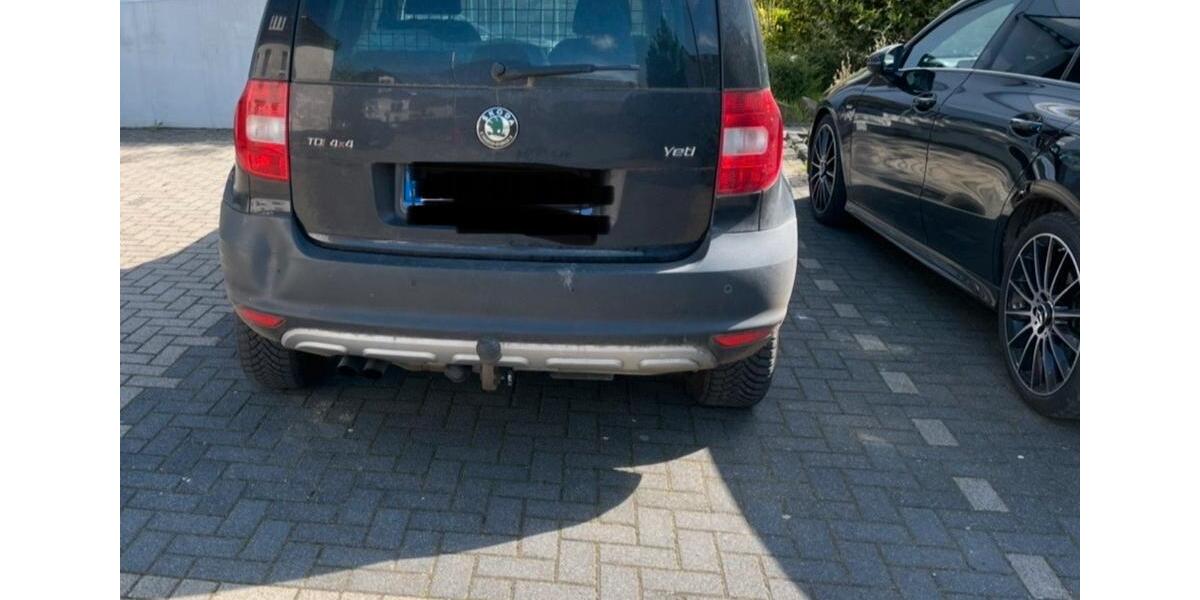 Garagen / Stellplätze Bad Salzuflen - 40&euro; | Angebot:24421890
