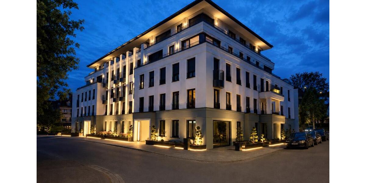 Etagenwohnung Bünde - 3 Zimmer, 105 m&sup2;, 1.550&euro; | Angebot:26574390
