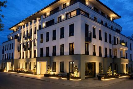 Wohnung Bünde - 3 Zimmer, 105 m&sup2;, 1.550&euro; | Angebot:26574390