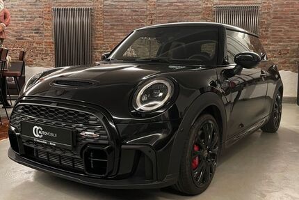 Mini John Cooper Works 2.750 km 39.999 &euro; Bünde 32257