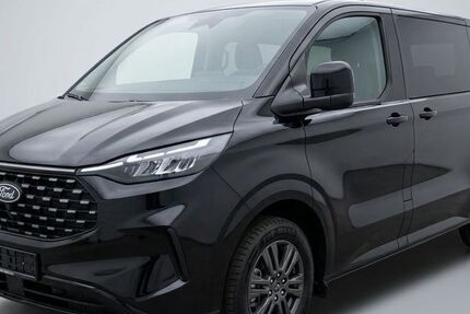 Ford Tourneo Custom 43.890 km 43.290 &euro; Bielefeld 33647