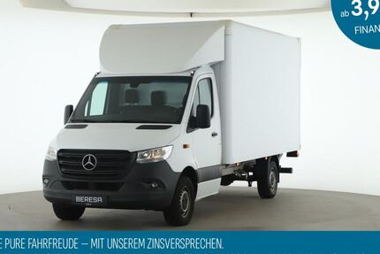 Mercedes-Benz Sprinter 100.500 km 44.298 &euro; Bielefeld 33609