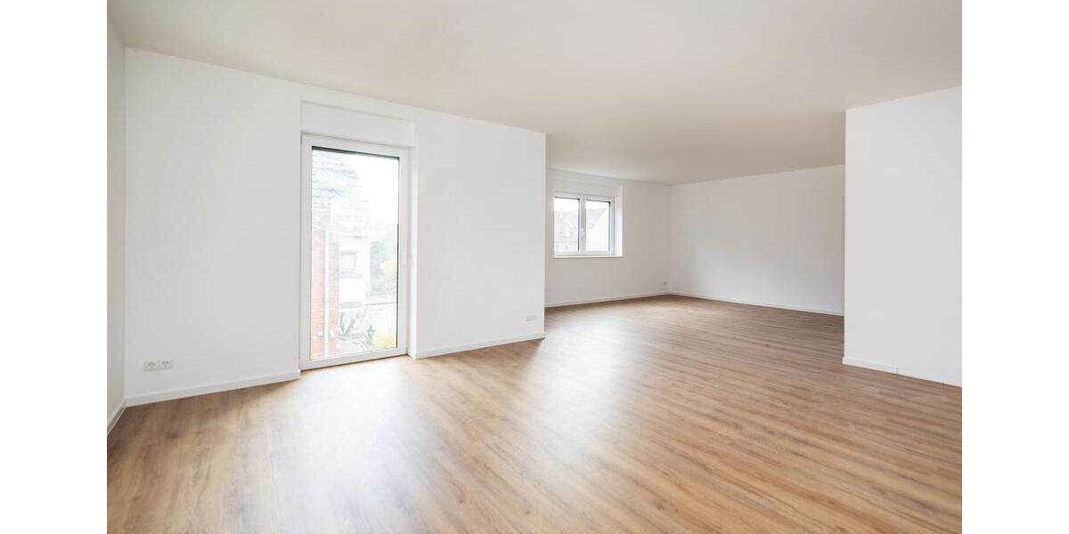 Etagenwohnung Melle - 3 Zimmer, 90 m&sup2;, 1.090&euro; | Angebot:26691303