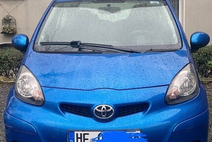 Toyota Aygo 131.000 km 4.650 € Löhne 32584