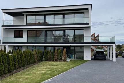 Wohnung Detmold Hiddesen - 3 Zimmer, 134 m&sup2;, 550.000&euro; | Angebot:25541352