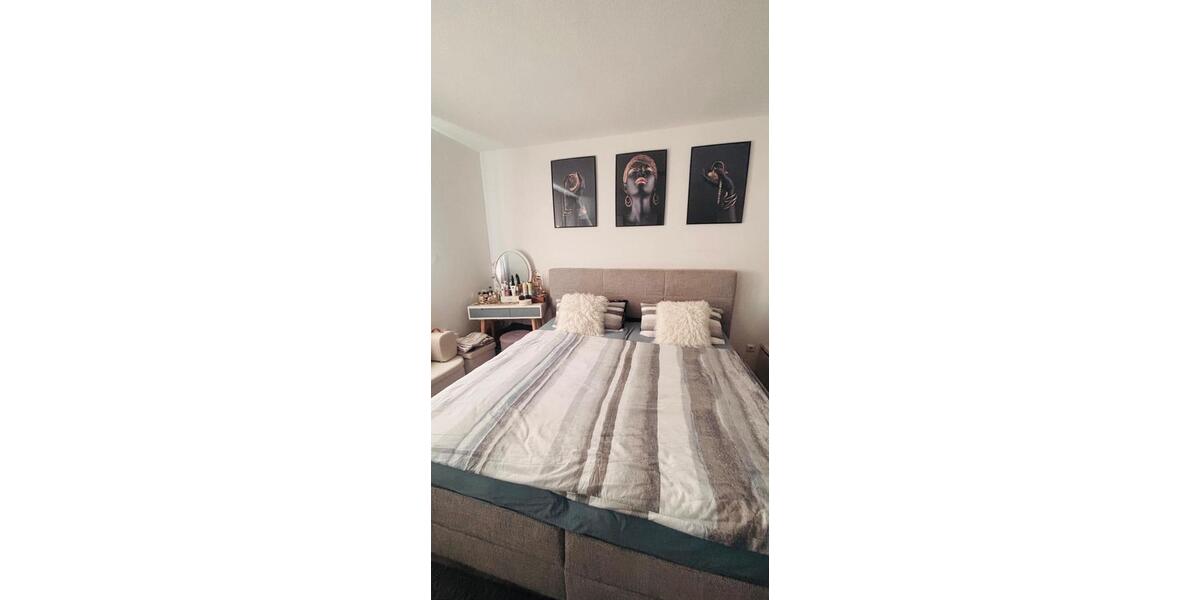 Etagenwohnung Hiddenhausen - 3 Zimmer, 72 m&sup2;, 5.000&euro; | Angebot:25287111