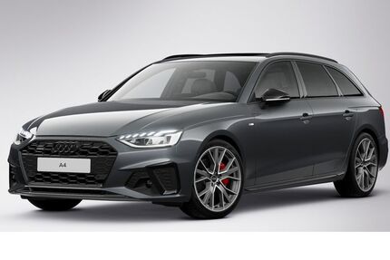 Audi A4 44.976 km 38.780 € Lage 32791