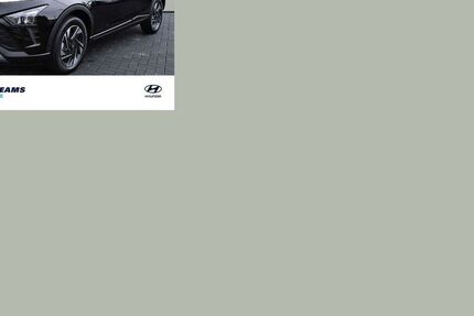Hyundai BAYON 4.900 km 20.990 € Verl 33415