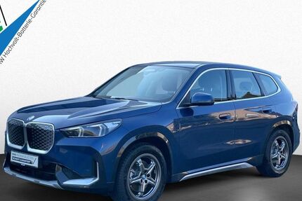 BMW iX1 12.018 km 43.850 &euro; Melle 49324