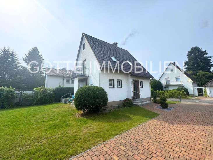 Haus zum Kaufen in Steinhagen 335.000 € 96 m² 3 zimmer