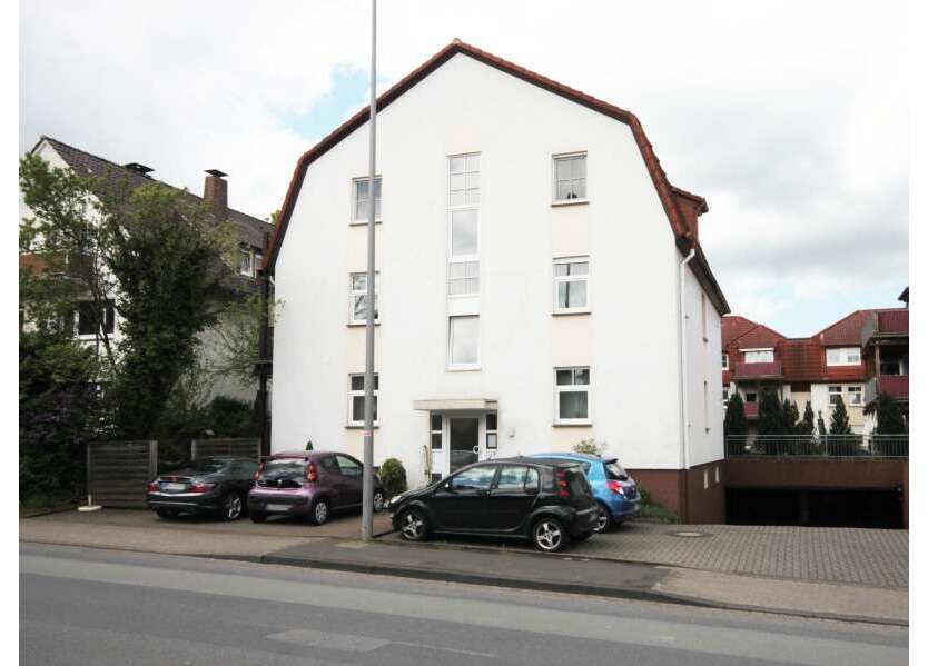 Wohnung zum Mieten in Bad Salzuflen 690 € 98.28 m²