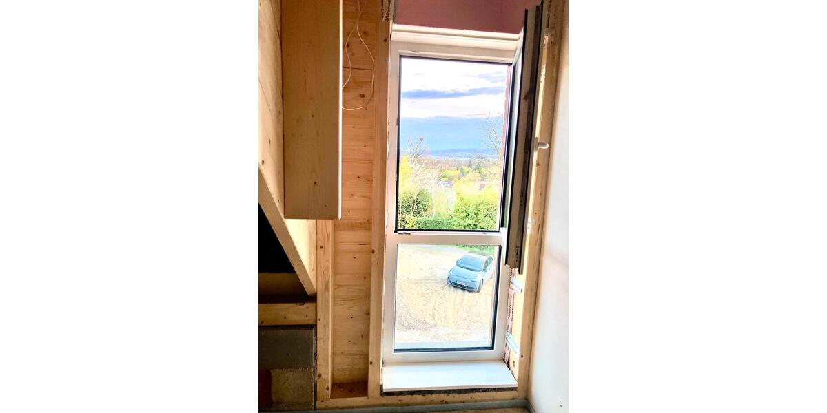 Doppelhaushälfte Detmold Hakedahl - 5 Zimmer, 128 m&sup2;, 1.750&euro; | Angebot:26102691