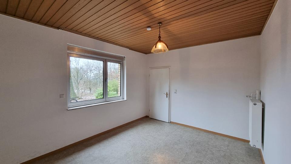 Erdgeschoßwohnung Bielefeld Sennestadt - 2.5 Zimmer, 110 m&sup2;, 790&euro; | Angebot:25864469