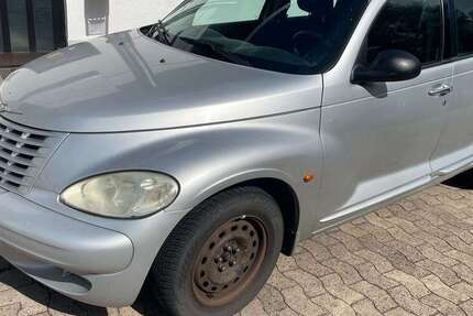 Chrysler PT Cruiser