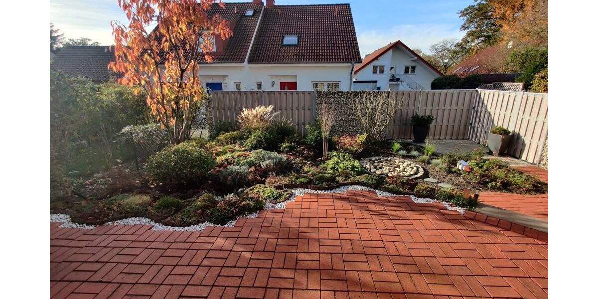 Doppelhaushälfte Bielefeld Quelle - 5 Zimmer, 124 m&sup2;, 440.000&euro; | Angebot:25744692