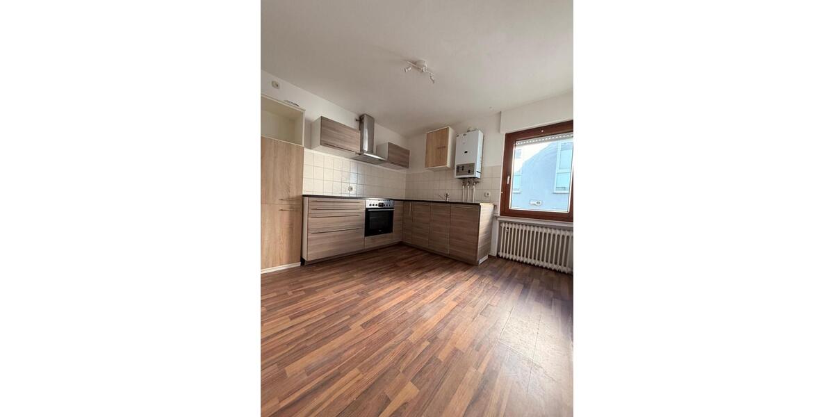 Etagenwohnung Bielefeld Jöllenbeck - 2 Zimmer, 62 m&sup2;, 540&euro; | Angebot:26414767