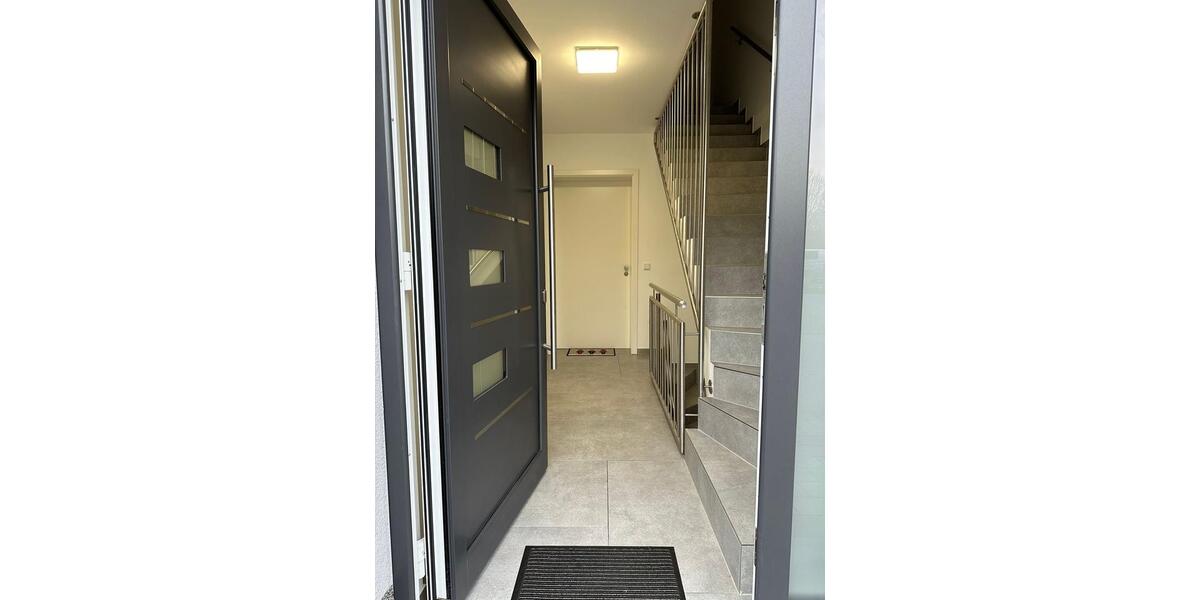 Erdgeschoßwohnung Bielefeld Heepen - 2 Zimmer, 65 m&sup2;, 960&euro; | Angebot:25374915