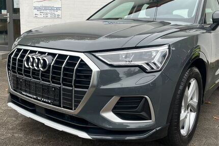 Audi Q3 10.548 km 34.400 € Bad Oeynhausen 32545