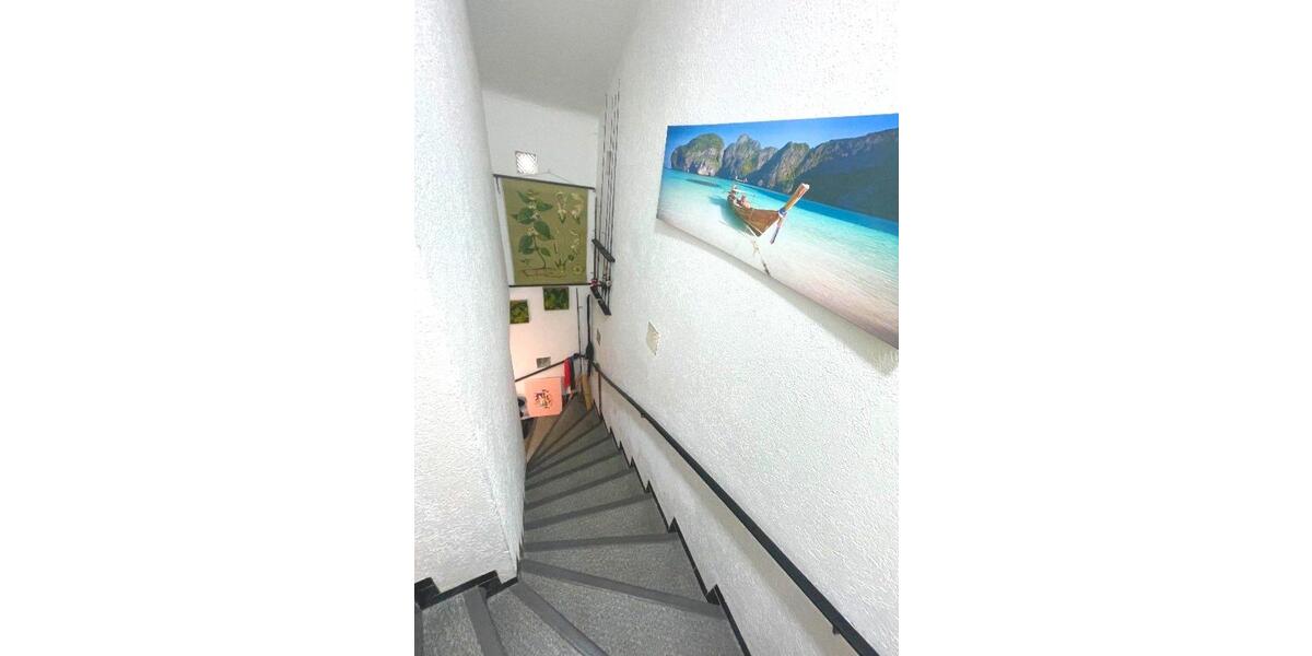 Apartment mit Garten- und Poolnutzung im schönen Jerxen-Orbke 1 zimmer