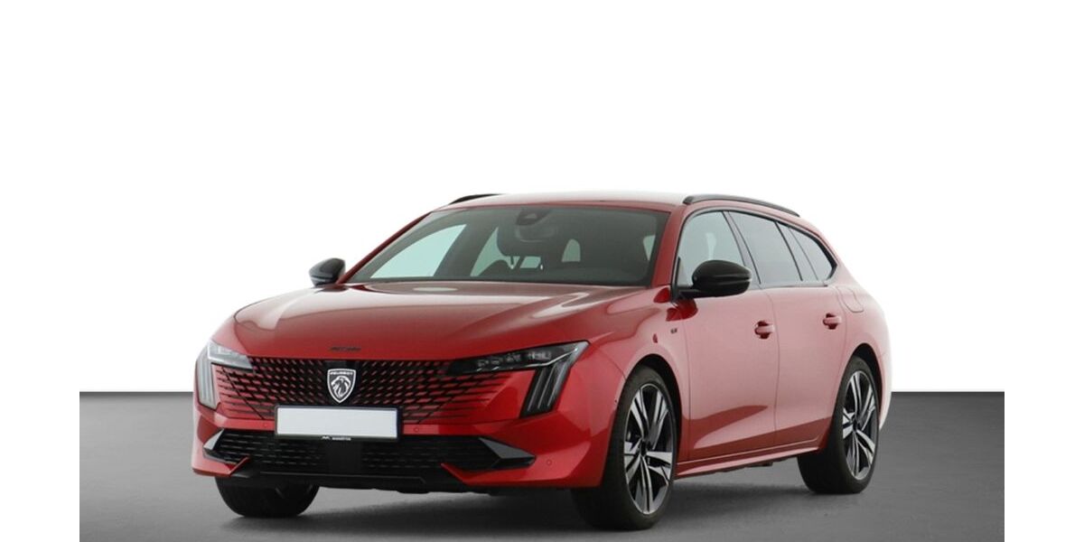 Peugeot 508 13.000 km 39.990 &euro; Gütersloh 33334