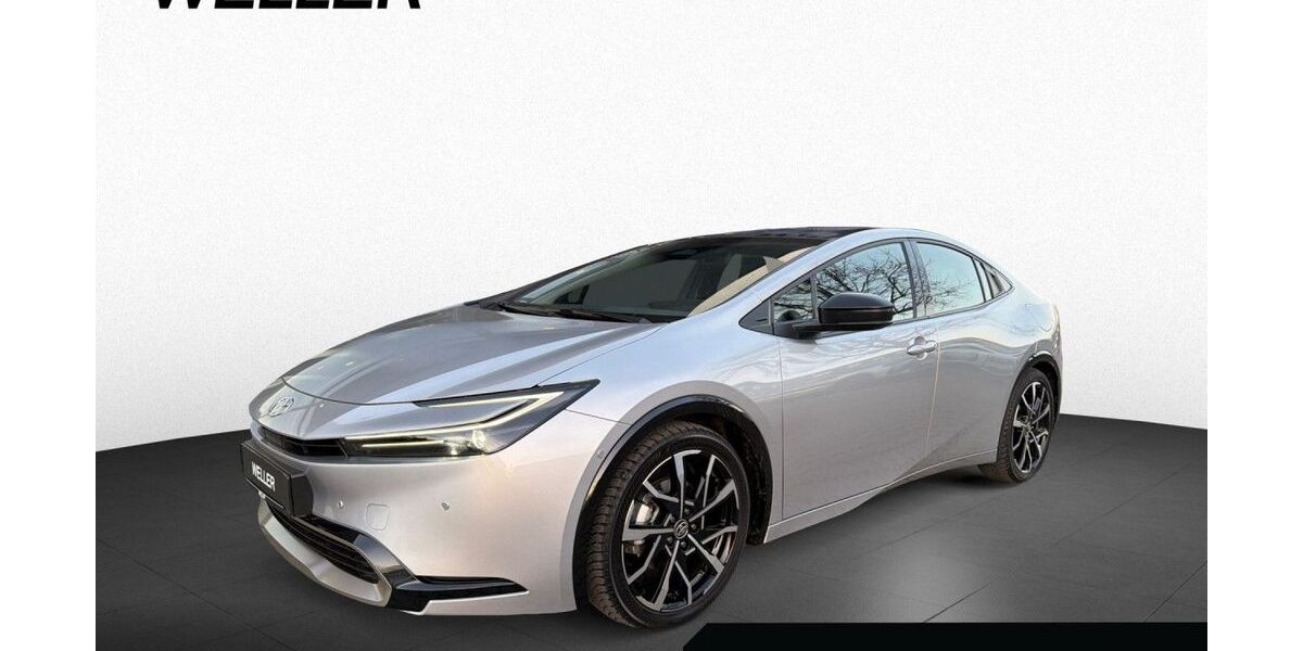 Toyota Prius 9.484 km 39.990 &euro; Herford 32051