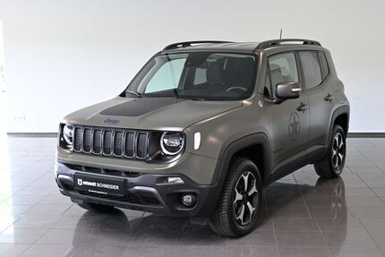 Jeep Renegade 32.100 km 21.750 € Paderborn 33100