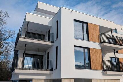 Wohnen am Park | Exklusive Eigentumswohnung im Herzen von Bünde 3 zimmer