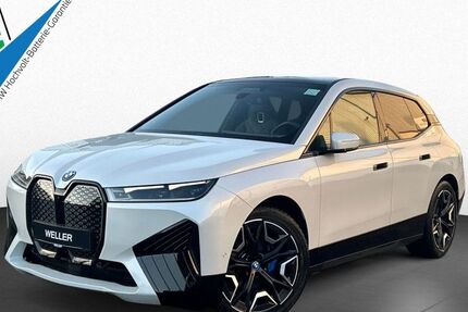 BMW iX 36.218 km 45.750 &euro; Bad Oeynhausen 32547