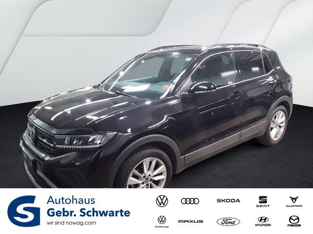 VW T-Cross 24.800 km 24.740 &euro; Bünde 32257