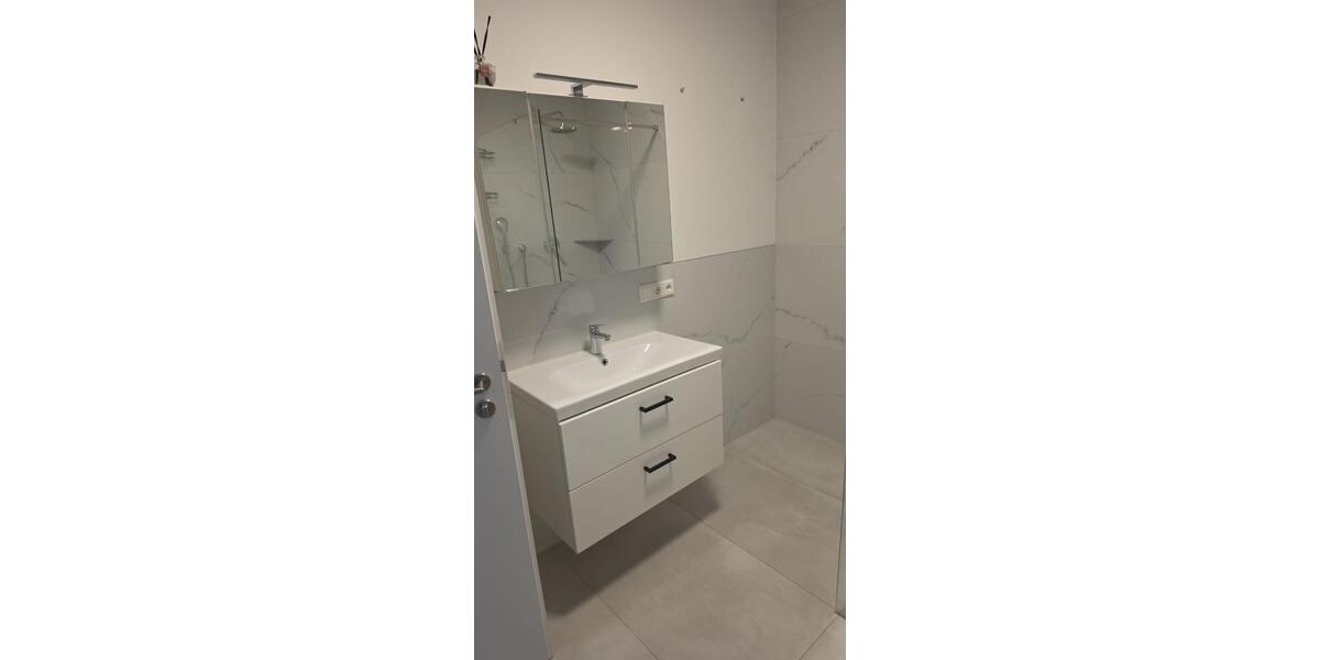 Erdgeschoßwohnung Bad Salzuflen - 2 Zimmer, 56 m&sup2;, 980&euro; | Angebot:26252232