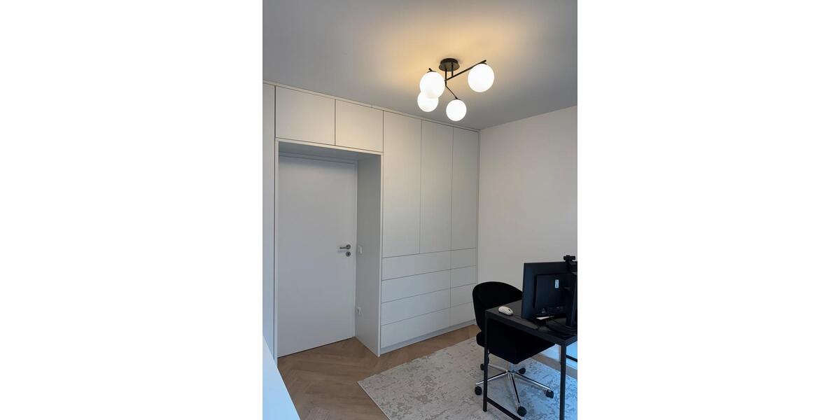 Erdgeschoßwohnung Rietberg - 3 Zimmer, 86 m&sup2;, 1.550&euro; | Angebot:25649481