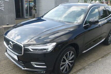 Volvo XC60 58.454 km 33.580 € Delbrück 33129