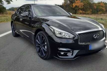 INFINITI Q70 97.000 km 16.690 &euro; Bad Oeynhausen 32547